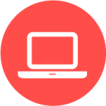 diffusez sur ordinateur