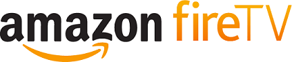 logo amazon fire tv