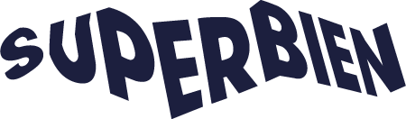 SUPERBIEN-logo logo superbien
