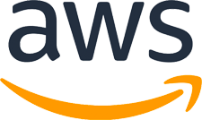 logo aws