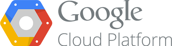 logo google cloud platform