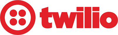 logo twilio